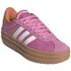 4. Buty adidas VL COURT BOLD JR JQ1875