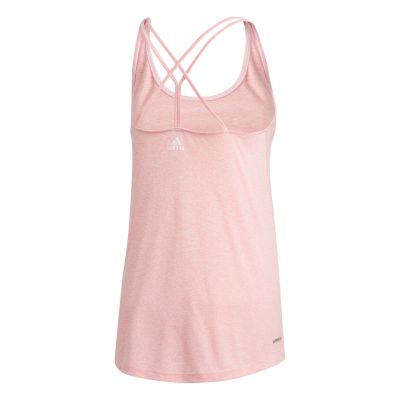 7. Koszulka adidas Tunic Tank W GK0306