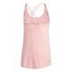 7. Koszulka adidas Tunic Tank W GK0306