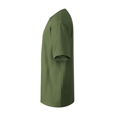 4. Koszulka unisex Stage (khaki)