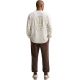 6. Spodnie męskie Nike Club BB Jogger brązowe FN3787 237