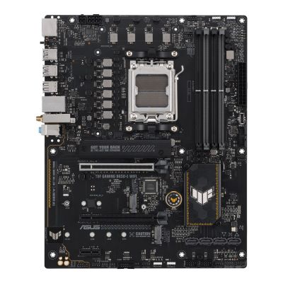 13. Płyta główna ASUS TUF GAMING B650-E WIFI
