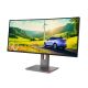 22. Monitor Lenovo ThinkVision P34WD-40 - LED