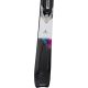 2. Narty DYNASTAR INTENSE 4X4 82 PRO + wiązania LOOK NX12 K.GW BLACK SPARKLE