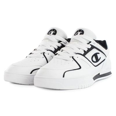 2. Buty Champion 3 Point Low M S21882.WW001