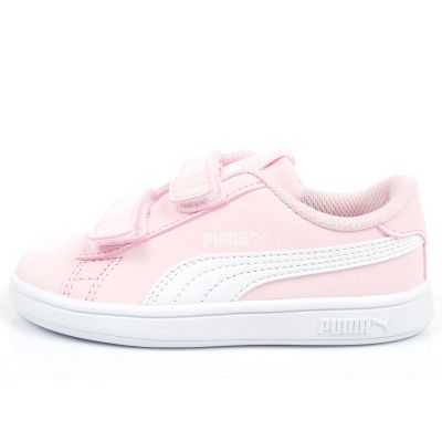22. Buty sportowe Puma Smash v2 Jr 365183 49
