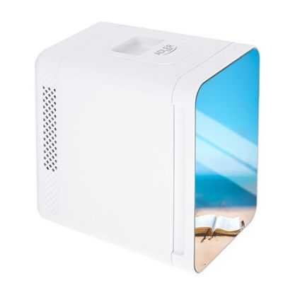 29. Mini lodówka z lustrem ADLER AD 8085