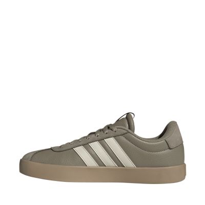 5. Buty męskie adidas VL Court 3.0 khaki IH6584