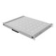 3. LANBERG WYSUWANA PÓŁKA DO SZAF RACK 19" 350MM SZARA (1U/445X350MM UDŹWIG DO 35KG, MONTAŻ 4PUNKTOWY)
