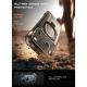 6. Etui Supcase UB Grip Mag MagSafe na iPhone 18 Pro Max / 17 Pro Max - czarne