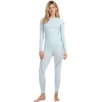 7. Legginsy termoaktywne 4F F204 W 4FWAW25USEAF204 34S