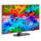 2. Telewizor Philips 50PUS9010/­12 QLED 50" 4K Ultra HD 144Hz Titan OS Dolby Atmos Ciemnoszary