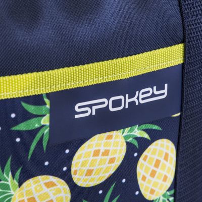 5. Torba termiczna Spokey San Remo ananasy 929520