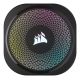 7. Corsair NAUTILUS 240 RS ARGB Liquid Procesor Chłodnica cieczy all-in-one Czarny 1 szt.