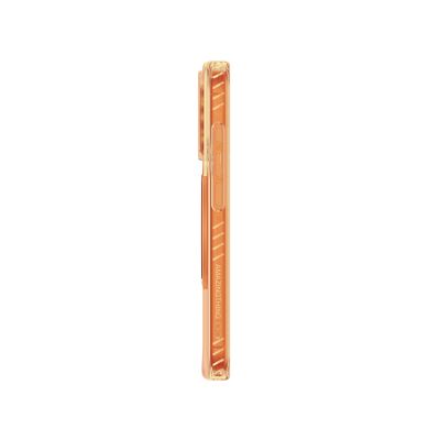 5. Etui AMAZINGTHING Titan Pro Spin na iPhone 17 Pro kompatybilne z MagSafe - pomarańczowe