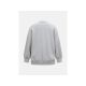 3. Bluza PEAK PERFORMANCE Original Terry Crew Women szary