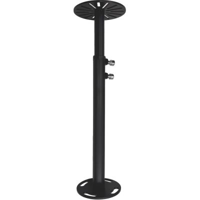 Uchwyt Camsafe CS20-PSO antracyt