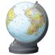 3. Ravensburger 11549 puzzle Puzzle 3D 540 szt. Glob