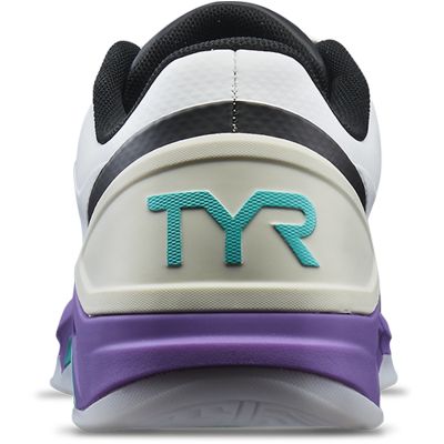 4. Buty treningowe męskie TYR M CXT3 TRAINER