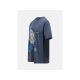 2. Koszulka PEAK PERFORMANCE M Graphic Tee granatowy