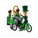 12. LEGO Wicked - Powitanie w Emerald City 75684