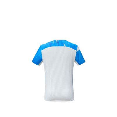 2. Koszulka męska MILLET Intense Pro Light Ts Ss M niebieska