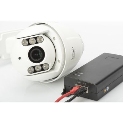 3. Digitus Ultrainiektor PoE, 802.3at, 60 watów