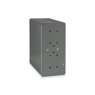 5. Przełącznik przemysłowy LevelOne 8xGE/4xSFP TURING zarządzany L3 1Gbps