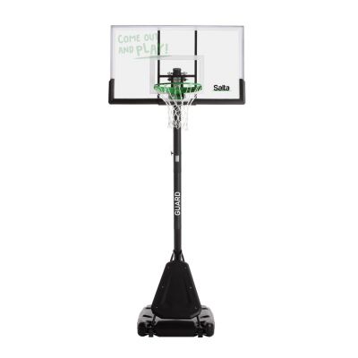 2. Salta Guard kosz  do koszykówki 139 cm x 371 cm