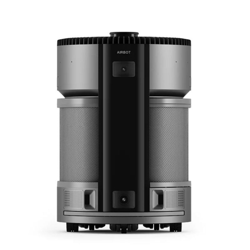 3. Oczyszczacz powietrza Ecovacs Airbot Z1 (szary)