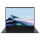 3. ASUS Zenbook 14 UM3406GA-QD008W Ryzen AI 7 445 14.0"WUXGA 60Hz 400nits AG 32GB LPDDR5X 1TB  Radeon Graphics WLAN+BT Cam1080p 75WHrs Win11 Aluminum Jade Black