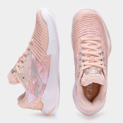 2. Buty do tenisa Joma Point Lady 2513 W TPOILS2513AC