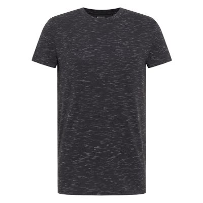 5. Mustang męska koszulka t-shirt ALLEN 1017763 4088