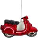 2. BOMBKA SZKLANA FORMÓWKA MOTOR SASKA GIFT & DECOR