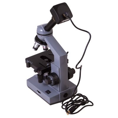 17. Levenhuk D320L PLUS 1600x Mikroskop cyfrowy