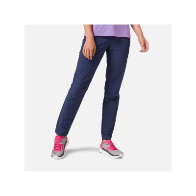 Spodnie Rossignol W Skpr Pants granatowy