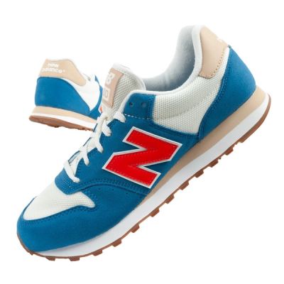 6. Buty New Balance Sneakersy M GM500TPN