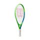 2. Rakieta do tenisa ziemnego Wilson Slam Junior 19 Boys TNS RKT 3 1/2 zielona WR172110U
