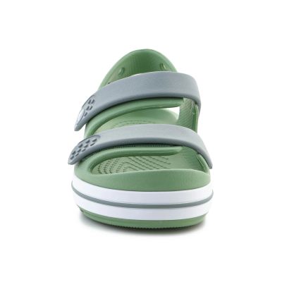 3. Sandały Crocs Crocband Cruiser Sandal Jr 209423-3WD