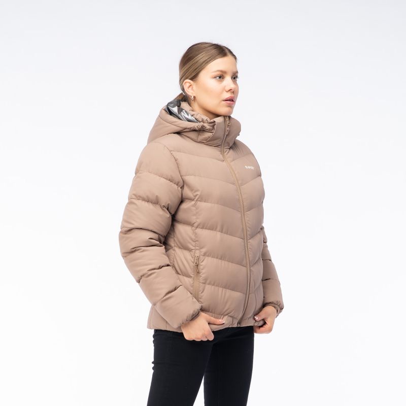 15. Kurtka Hi-Tec ocieplana Helten M 92800621559