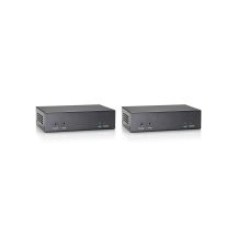 Wzmacniacz sygnału HDMI LevelOne Cat5 HDBaseT 4K/30Hz 100m