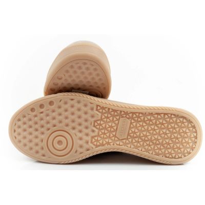 9. Skechers buty sportowe sneakersy damskie Lifted Luxe ecru Slip-Ins