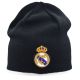 4. Czapka Real Madryt dwustronna Jr RM5GO2P