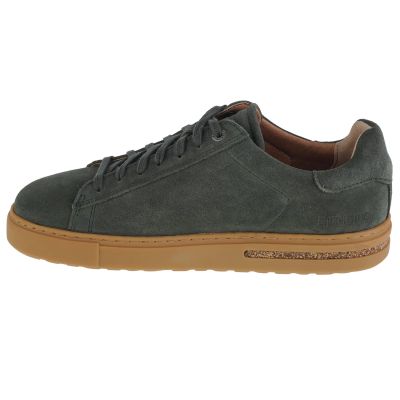 2. Birkenstock Bend Low 1024601 Zielone 36