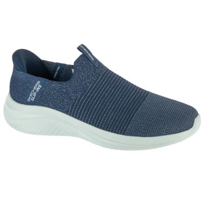 Skechers Slip-Ins: Ultra Flex 3.0 - Nezzo 232901-NVBL Granatowe 41