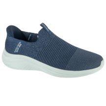 Skechers Slip-Ins: Ultra Flex 3.0 - Nezzo 232901-NVBL Granatowe 41