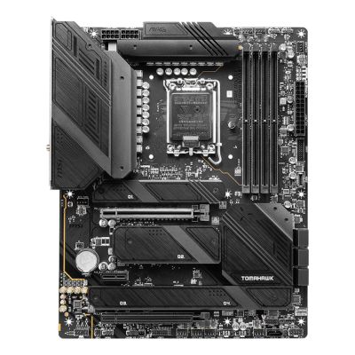 7. Płyta główna MSI MAG Z790 TOMAHAWK WIFI