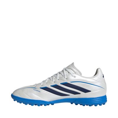 5. Buty piłkarskie dla dzieci adidas Copa Pure IV League TF KI0661