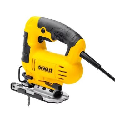 3. Wyrzynarka elektryczna 650W DEWALT DWE349