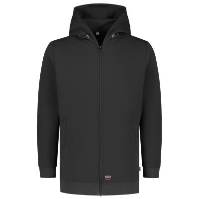 2. Bluza Tricorp Hooded Sweat Jacket Washable 60°C M MLI-T44T4